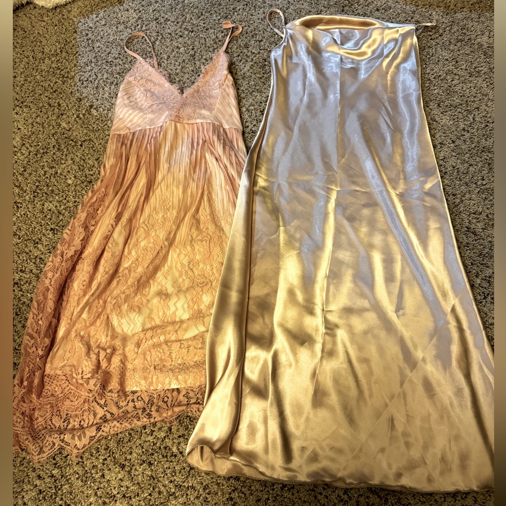 Formal dresses